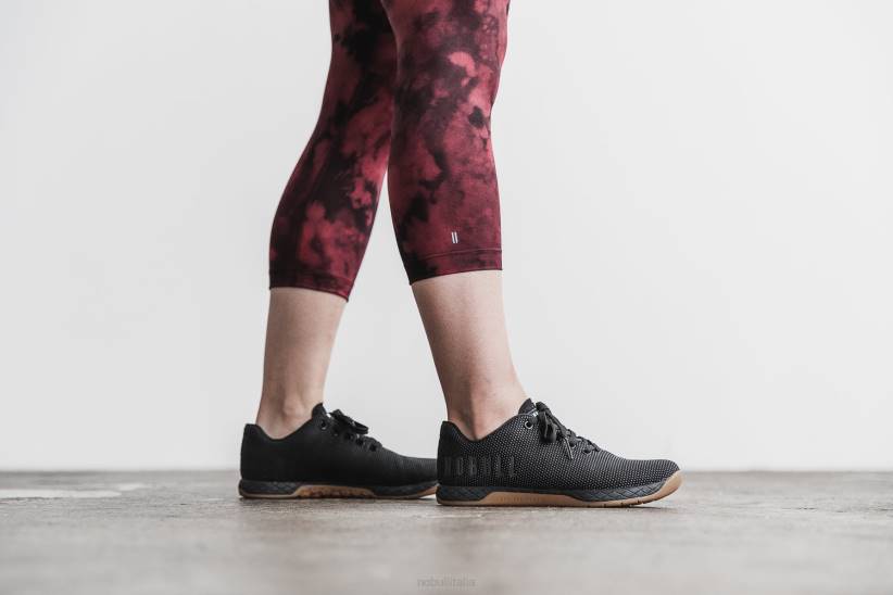 NOBULL 80NJ2655lava di colture a molti piani (tie-dye).