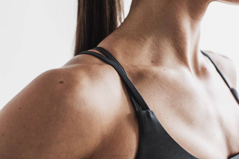 NOBULL 80NJ2683reggiseno sportivo