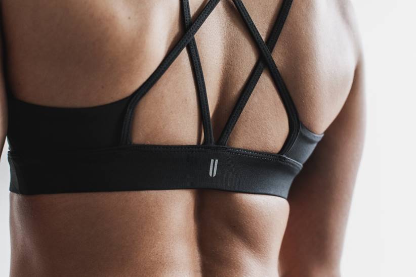 NOBULL 80NJ2683reggiseno sportivo