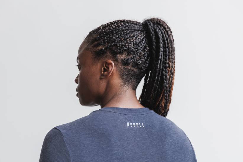 NOBULL 80NJ2717maglietta crossfit da donna