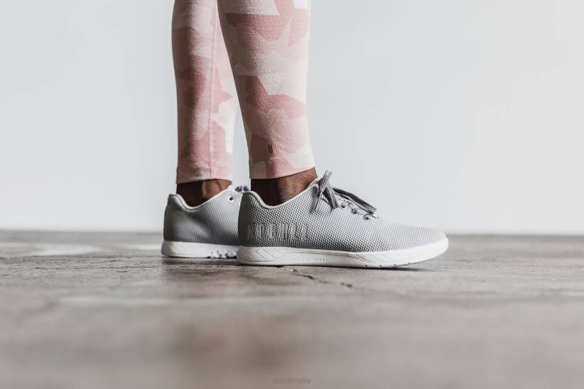 NOBULL 80NJ2719di media altezza stretto (melange) polveroso