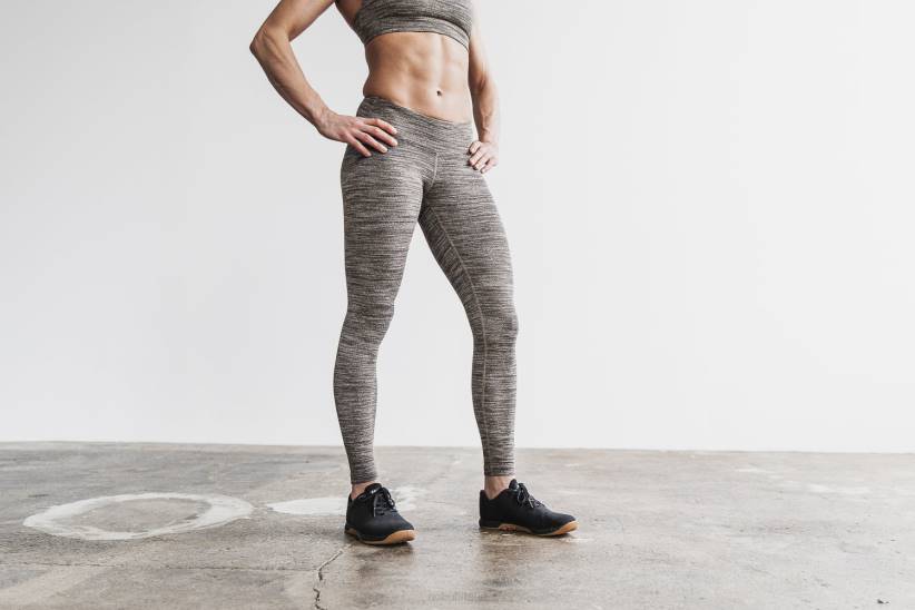 NOBULL 80NJ2722caffè stretto (melange) di media altezza