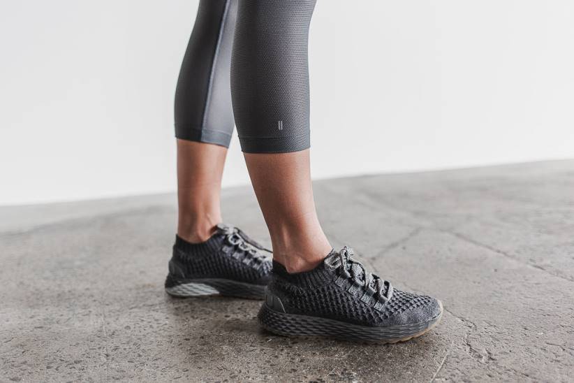 NOBULL 80NJ2746ritmo raccolto scuro