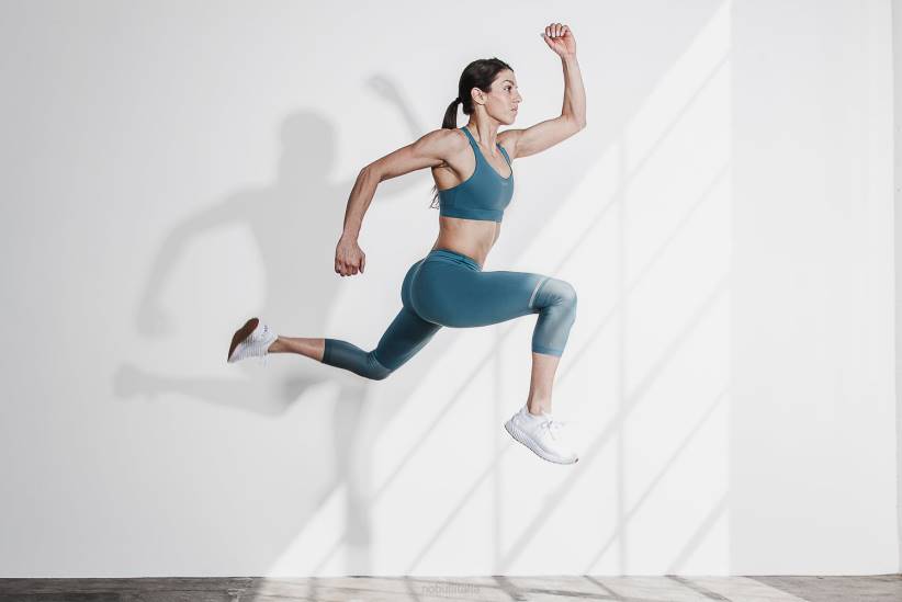 NOBULL 80NJ2749ritmo dell'acciaio delle colture