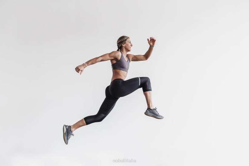 NOBULL 80NJ2751ritmo raccolto