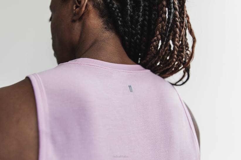 NOBULL 80NJ2753canotta muscolare femminile (miami)