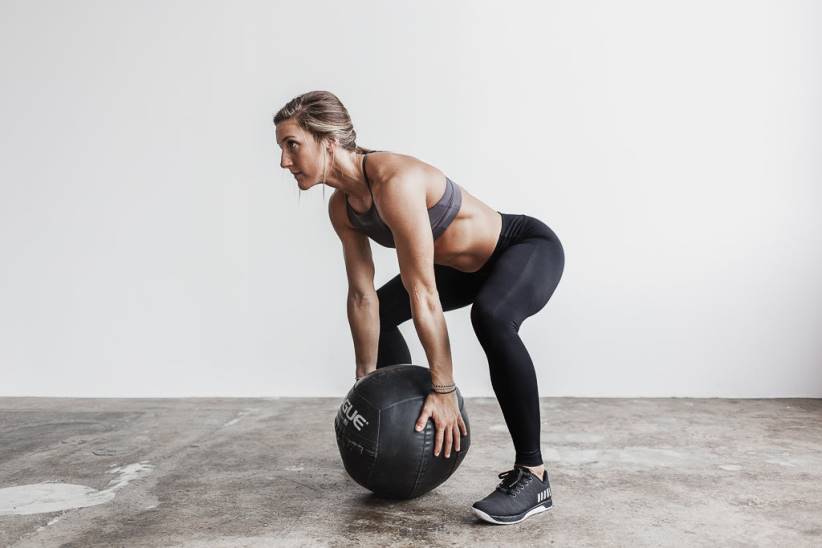 NOBULL 80NJ2761stretto