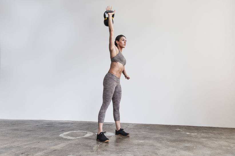 NOBULL 80NJ2780caffè raccolto (melange).