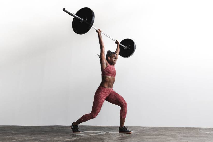 NOBULL 80NJ2782vino raccolto (melange).