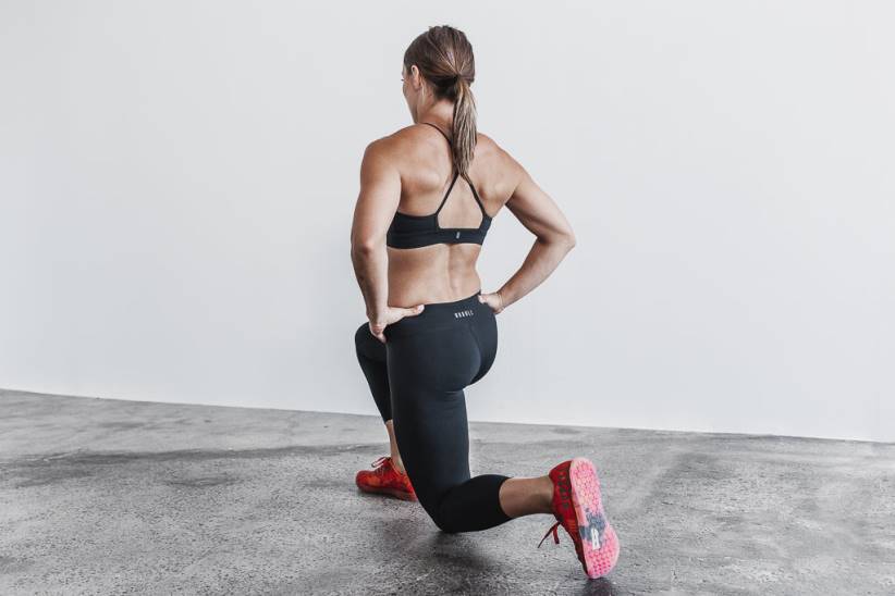 NOBULL 80NJ2806raccolto