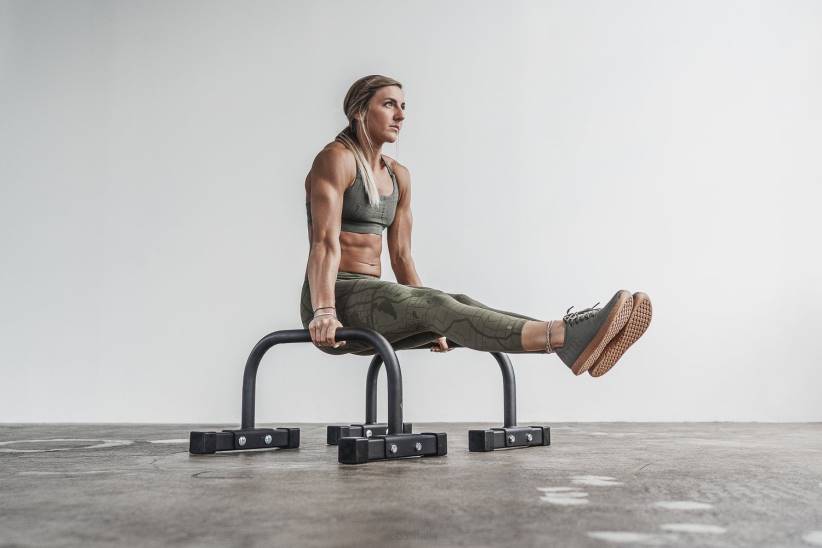 NOBULL 80NJ2808raccolto