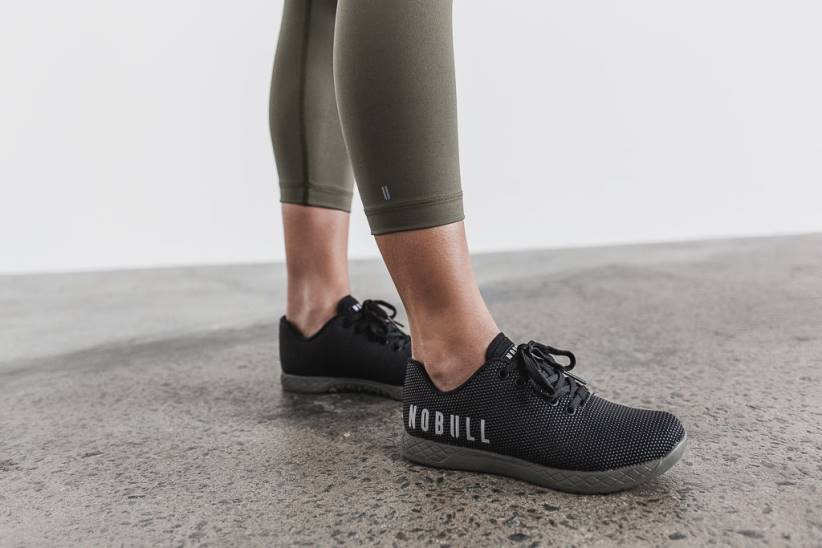 NOBULL 80NJ2809raccolto