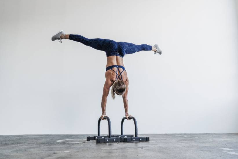 NOBULL 80NJ2810raccolto