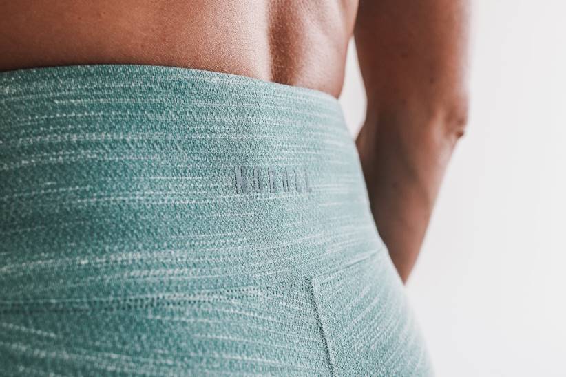 NOBULL 80NJ2821olio per colture di alto livello (melange).