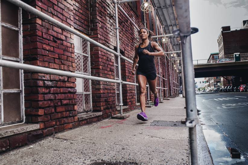 NOBULL 80NJ2850passo breve