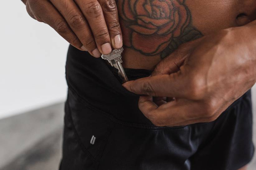 NOBULL 80NJ2850passo breve