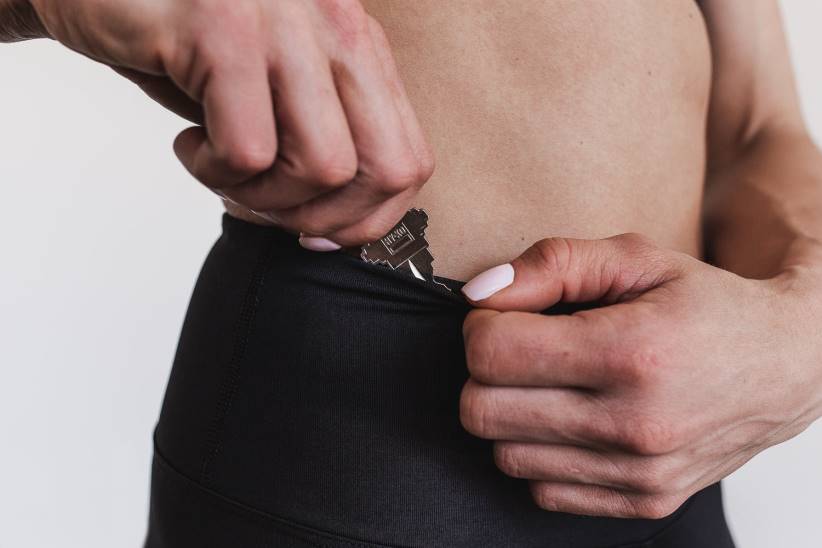 NOBULL 80NJ2860grattacielo corto 8