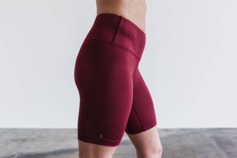 NOBULL 80NJ2861grattacielo corto 8