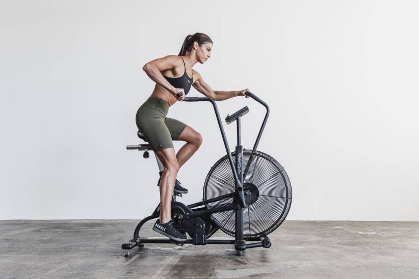 NOBULL 80NJ2863grattacielo corto 8