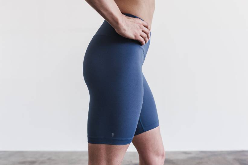 NOBULL 80NJ2864grattacielo corto 8 profondi