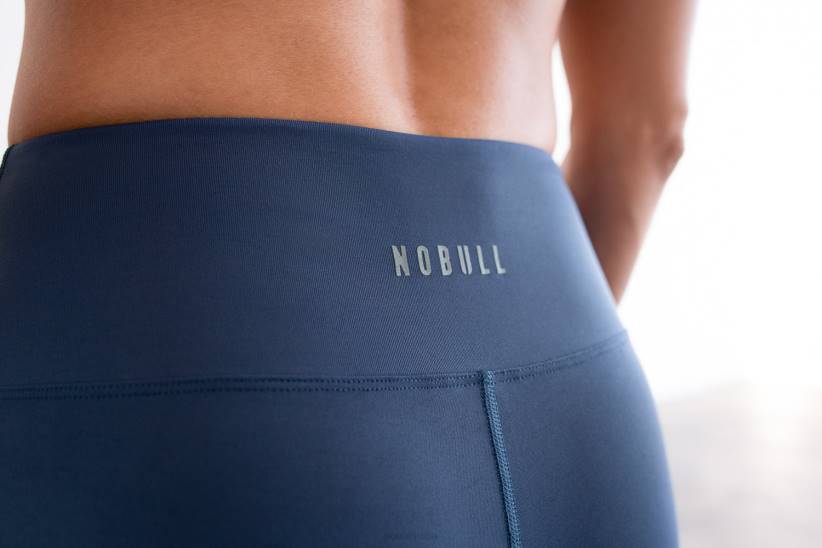 NOBULL 80NJ2864grattacielo corto 8 profondi