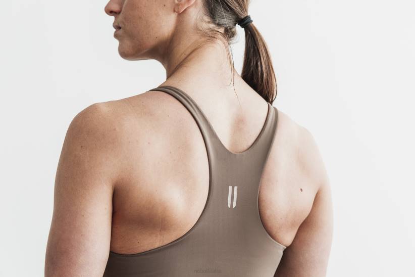 NOBULL 80NJ1816costume intero da donna