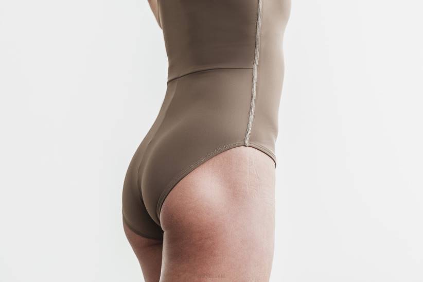 NOBULL 80NJ1816costume intero da donna