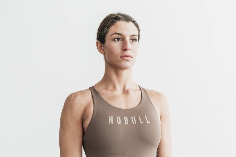 NOBULL 80NJ1816costume intero da donna