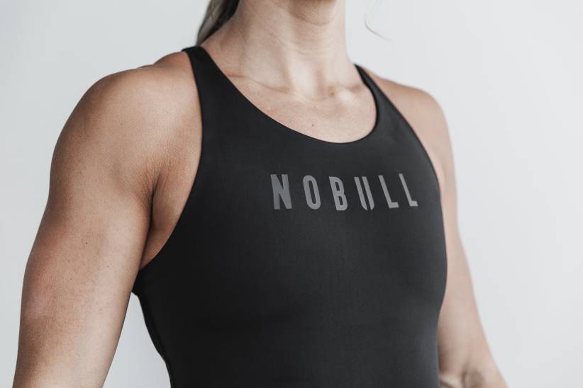 NOBULL 80NJ1817costume intero da donna