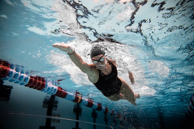 NOBULL 80NJ1817costume intero da donna