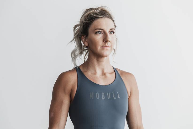 NOBULL 80NJ1819costume intero da donna