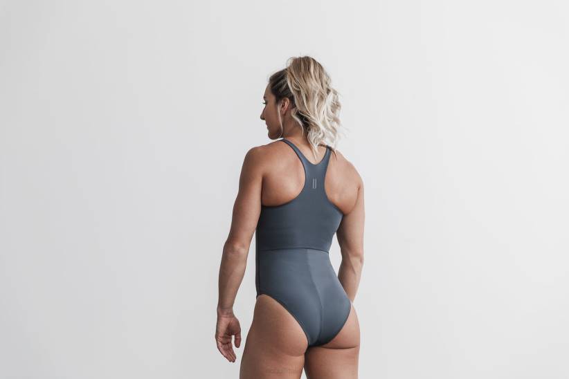 NOBULL 80NJ1819costume intero da donna