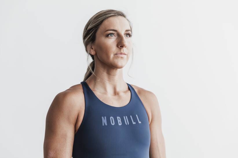 NOBULL 80NJ1820costume intero da donna profondo