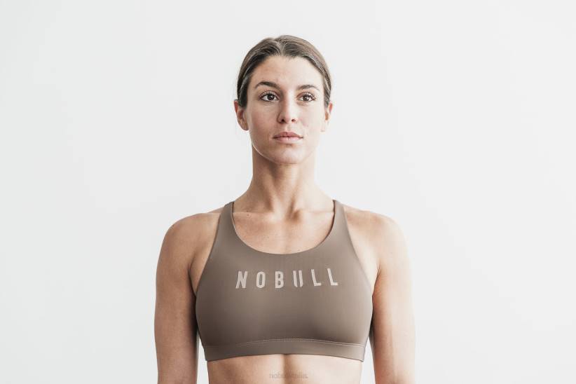 NOBULL 80NJ1822top da bagno da donna