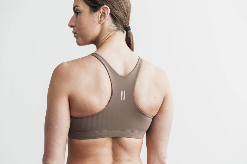 NOBULL 80NJ1822top da bagno da donna