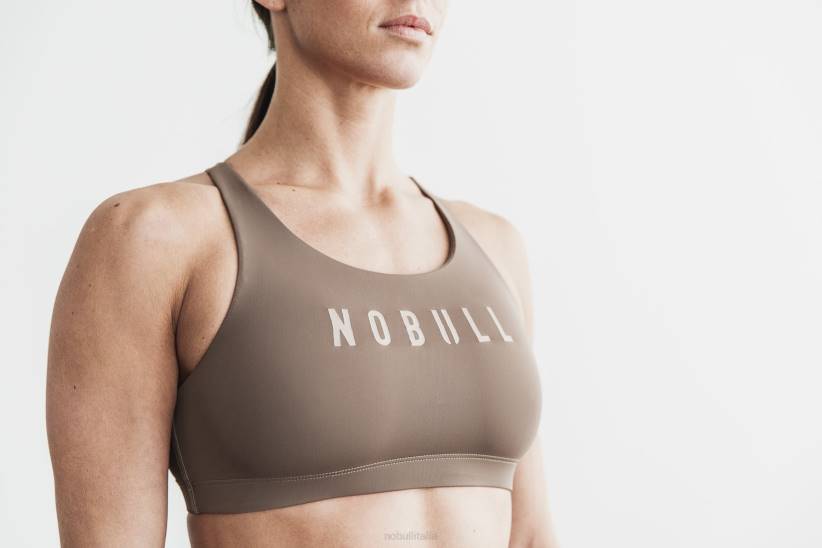 NOBULL 80NJ1822top da bagno da donna