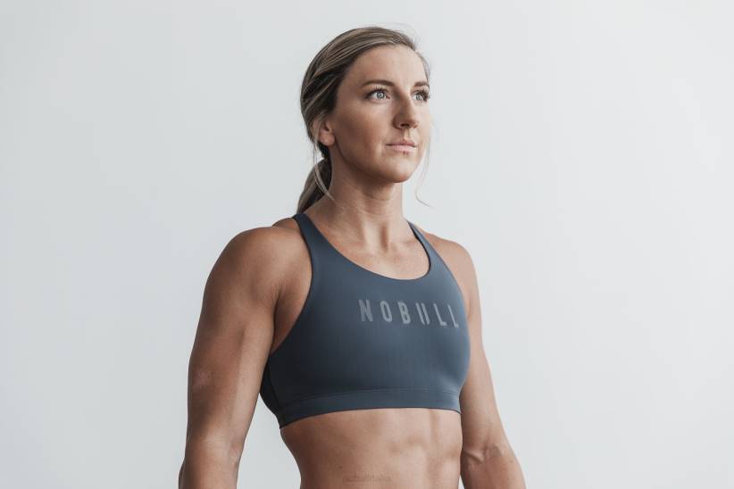 NOBULL 80NJ1824top da bagno da donna