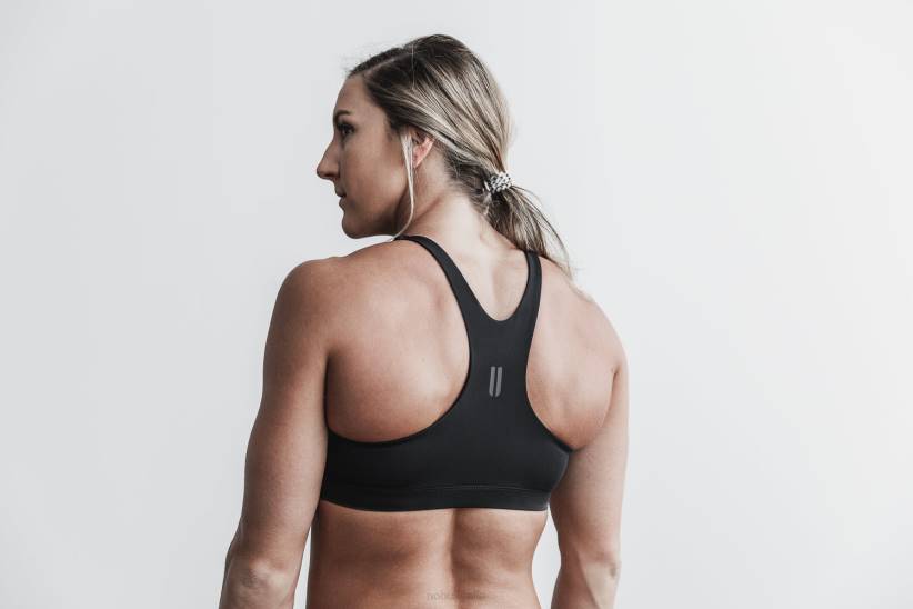 NOBULL 80NJ1825top da bagno da donna