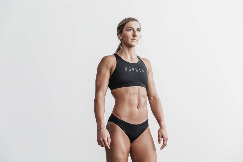 NOBULL 80NJ1825top da bagno da donna