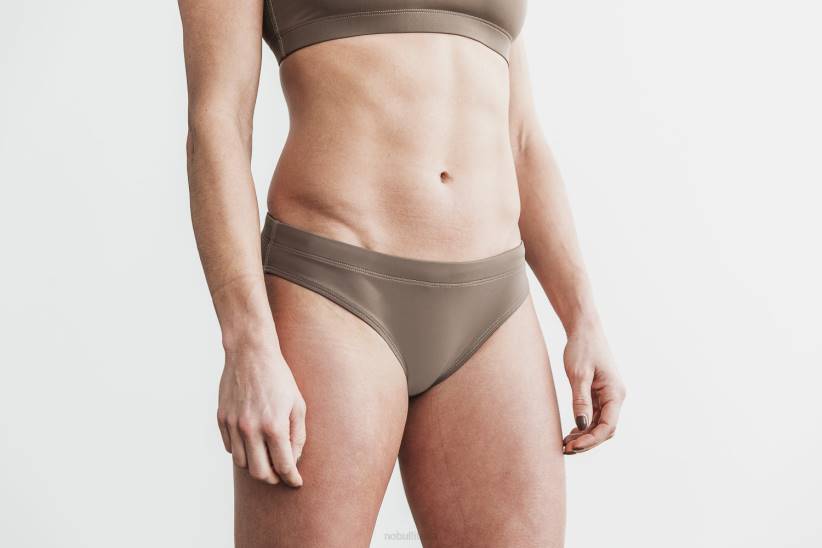 NOBULL 80NJ1827fondo da bagno da donna