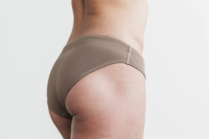 NOBULL 80NJ1827fondo da bagno da donna