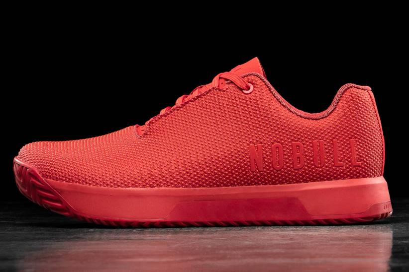 NOBULL 80NJ1558scarpa da ginnastica da donna più brillante