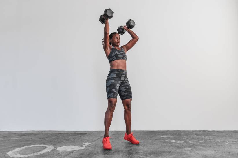 NOBULL 80NJ1558scarpa da ginnastica da donna più brillante