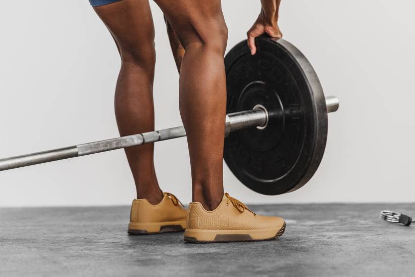 NOBULL 80NJ1559scarpa da ginnastica da donna plus