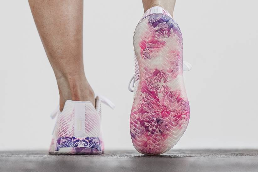 NOBULL 80NJ1560scarpa da ginnastica da donna più gelso