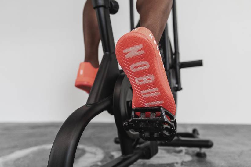 NOBULL 80NJ1561trainer crossfit da donna più corallo