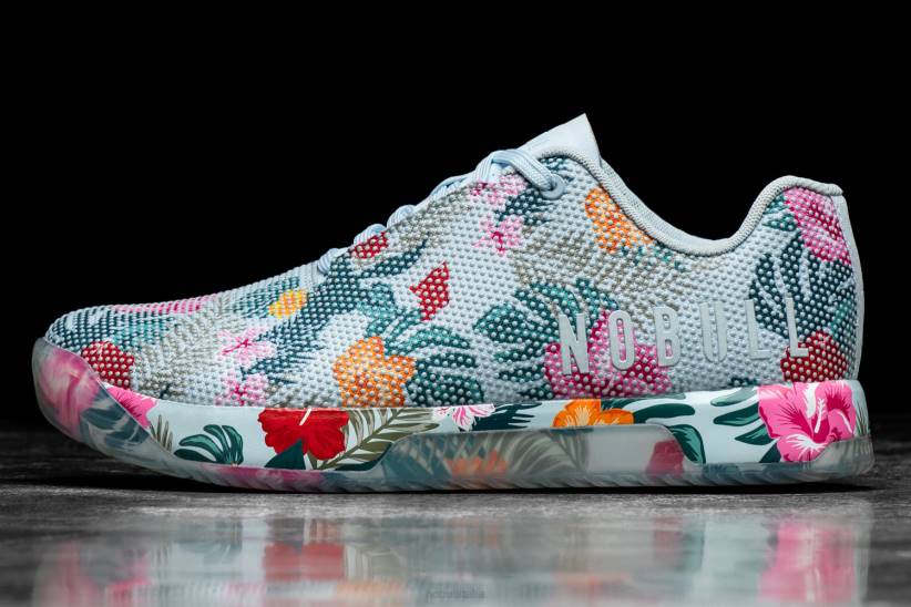 NOBULL 80NJ1563scarpa da ginnastica da donna plus