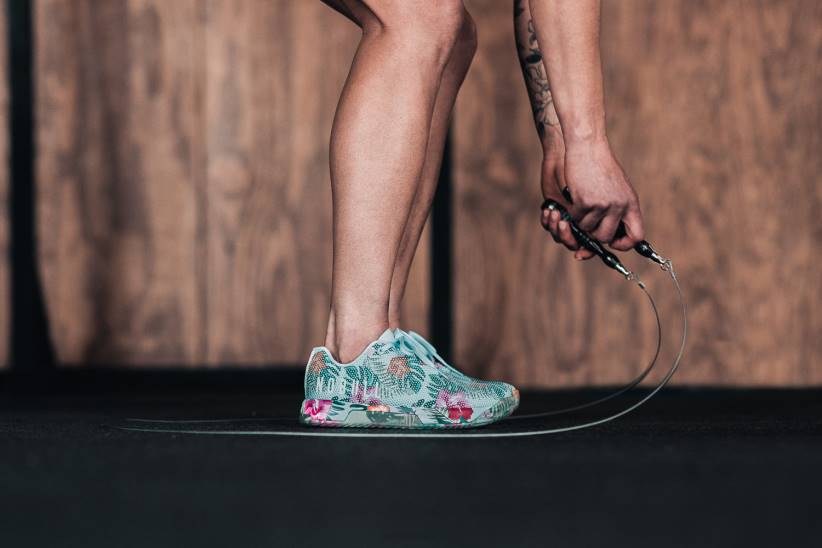 NOBULL 80NJ1563scarpa da ginnastica da donna plus