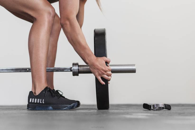NOBULL 80NJ1565trainer crossfit da donna plus