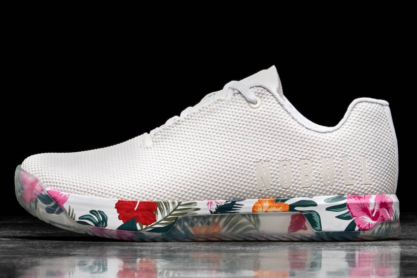 NOBULL 80NJ1567scarpa da ginnastica da donna plus